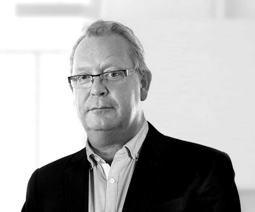 Magnus Gustavsson